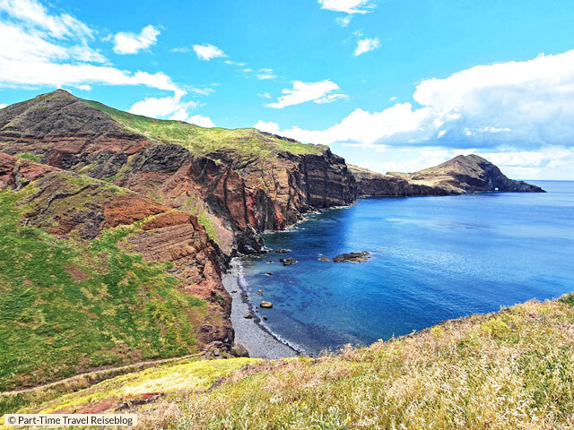 Ponte de Sao Lourenço